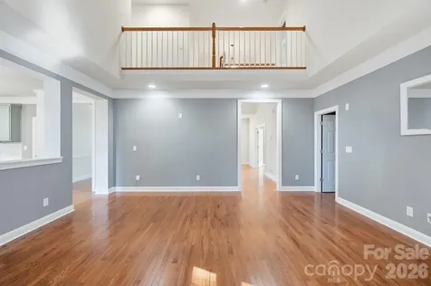 9915 Nicole Lane Charlotte NC 28269