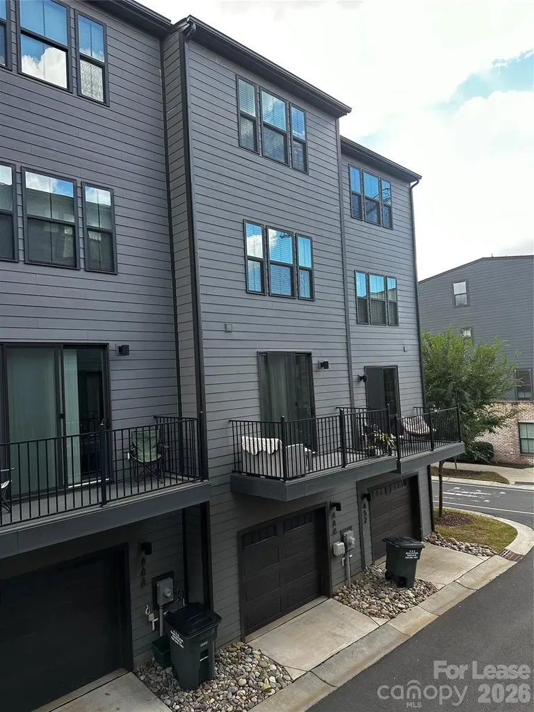 448 W Tremont Avenue Charlotte NC 28203