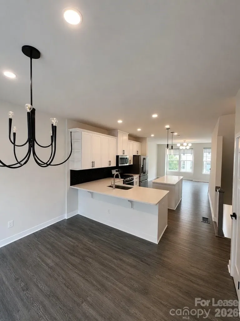 448 W Tremont Avenue Charlotte NC 28203
