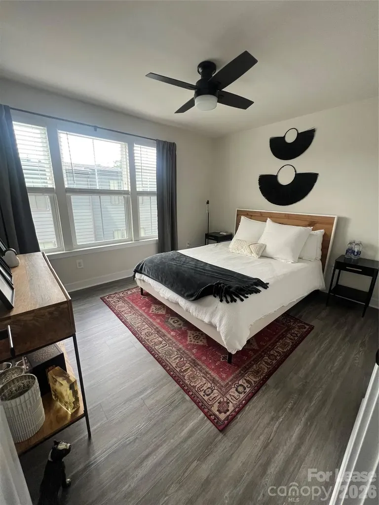 448 W Tremont Avenue Charlotte NC 28203