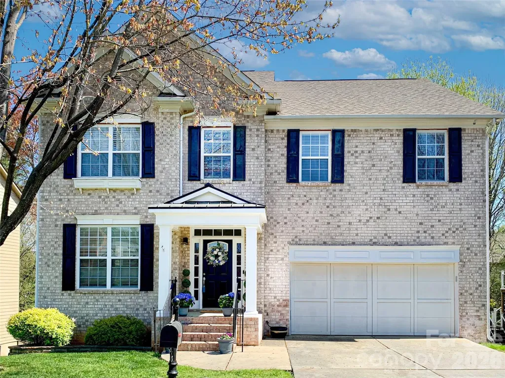 5054 Karriker Court Indian Land SC 29707