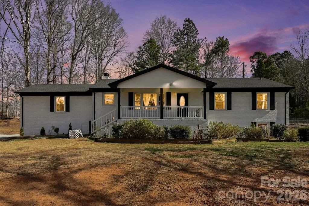 135 Old Gregory Lane Lancaster SC 29720