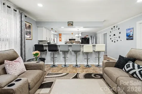 135 Old Gregory Lane Lancaster SC 29720