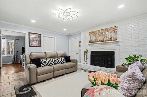 135 Old Gregory Lane Lancaster SC 29720