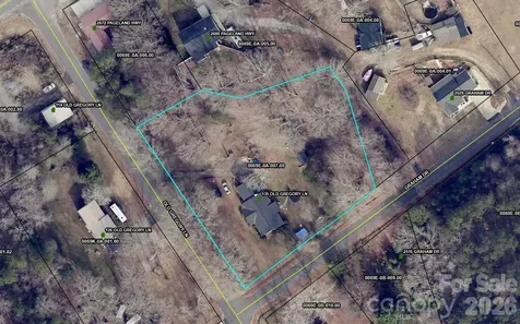 135 Old Gregory Lane Lancaster SC 29720