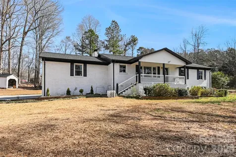 135 Old Gregory Lane Lancaster SC 29720