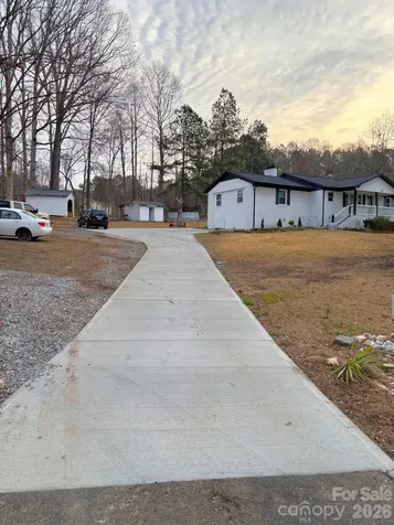 135 Old Gregory Lane Lancaster SC 29720