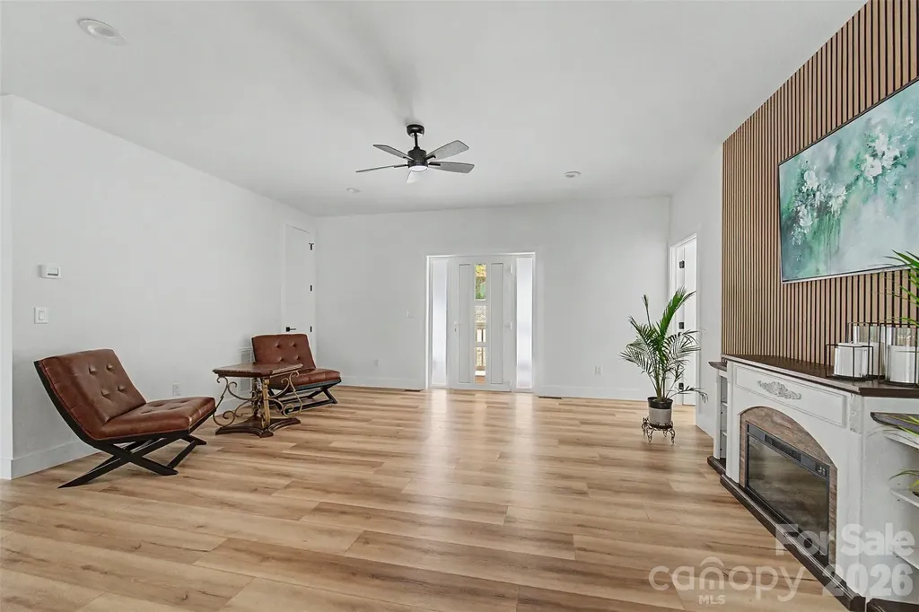 88 Foxwood Drive Franklin NC 28734