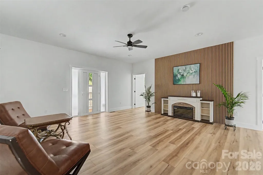 88 Foxwood Drive Franklin NC 28734
