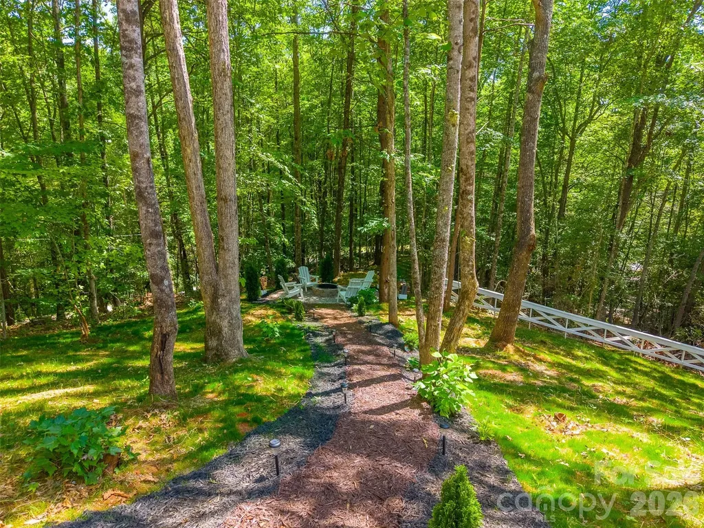 88 Foxwood Drive Franklin NC 28734
