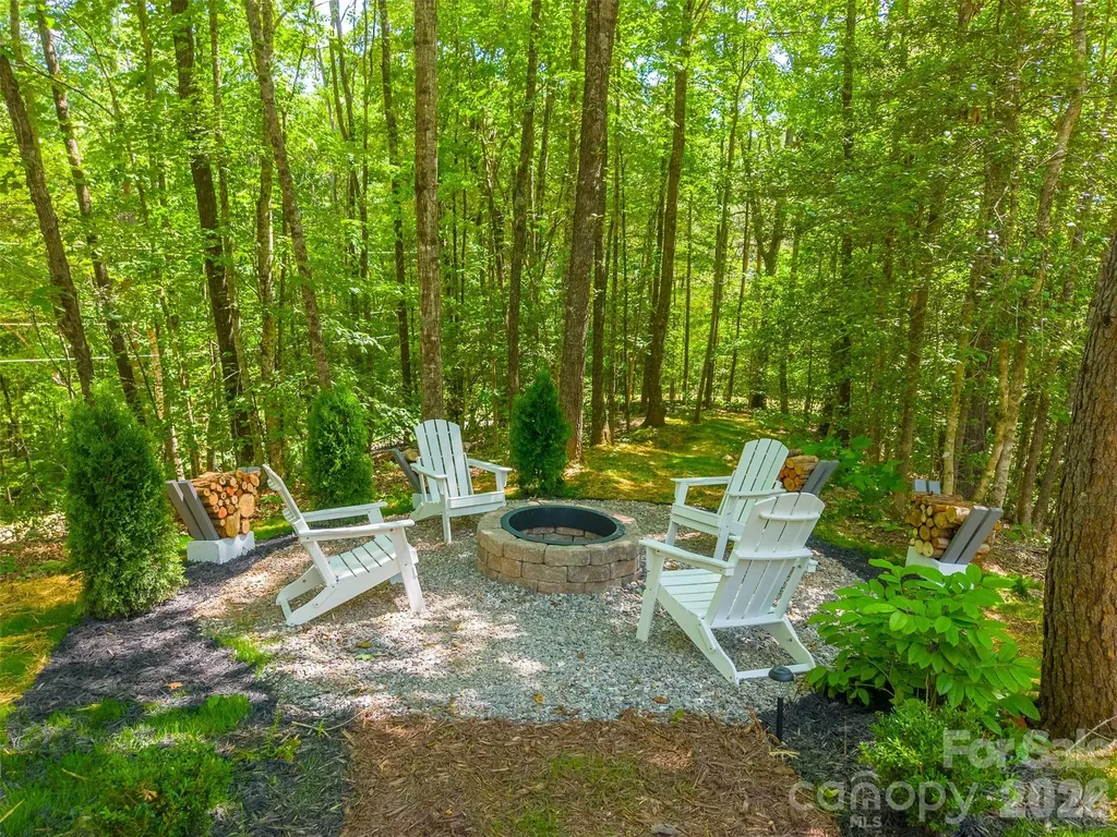 88 Foxwood Drive Franklin NC 28734