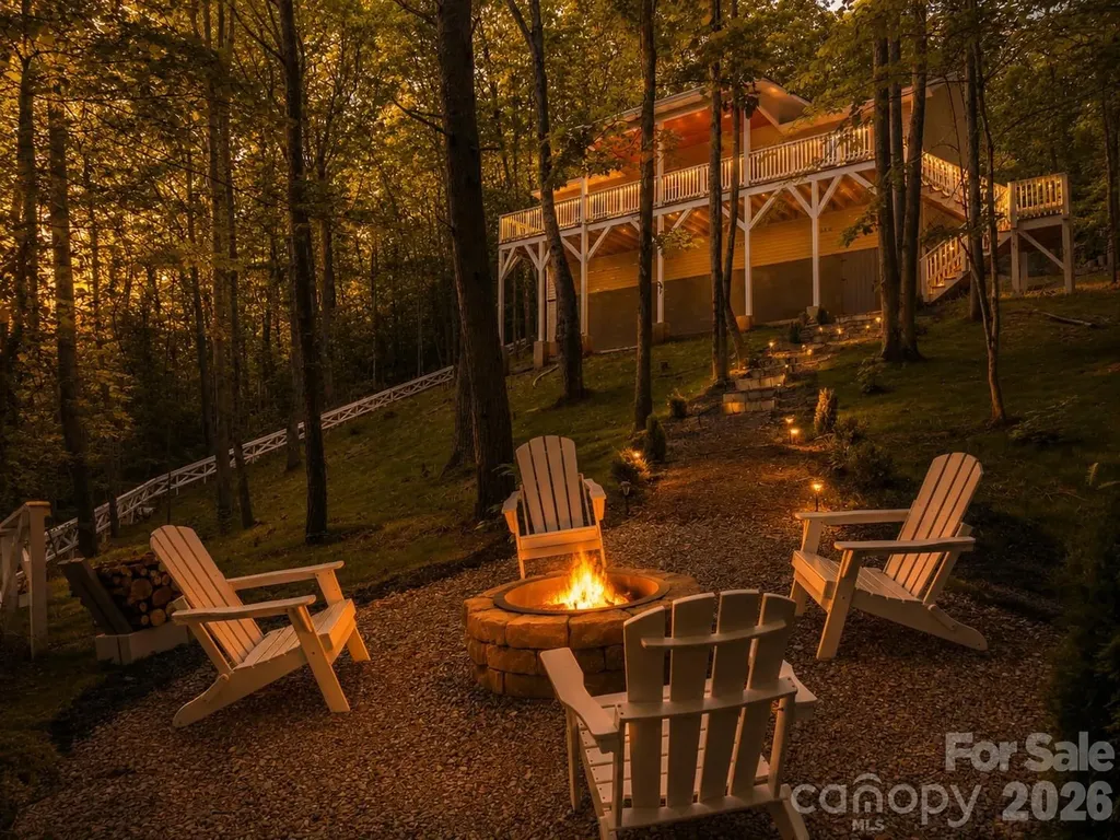 88 Foxwood Drive Franklin NC 28734