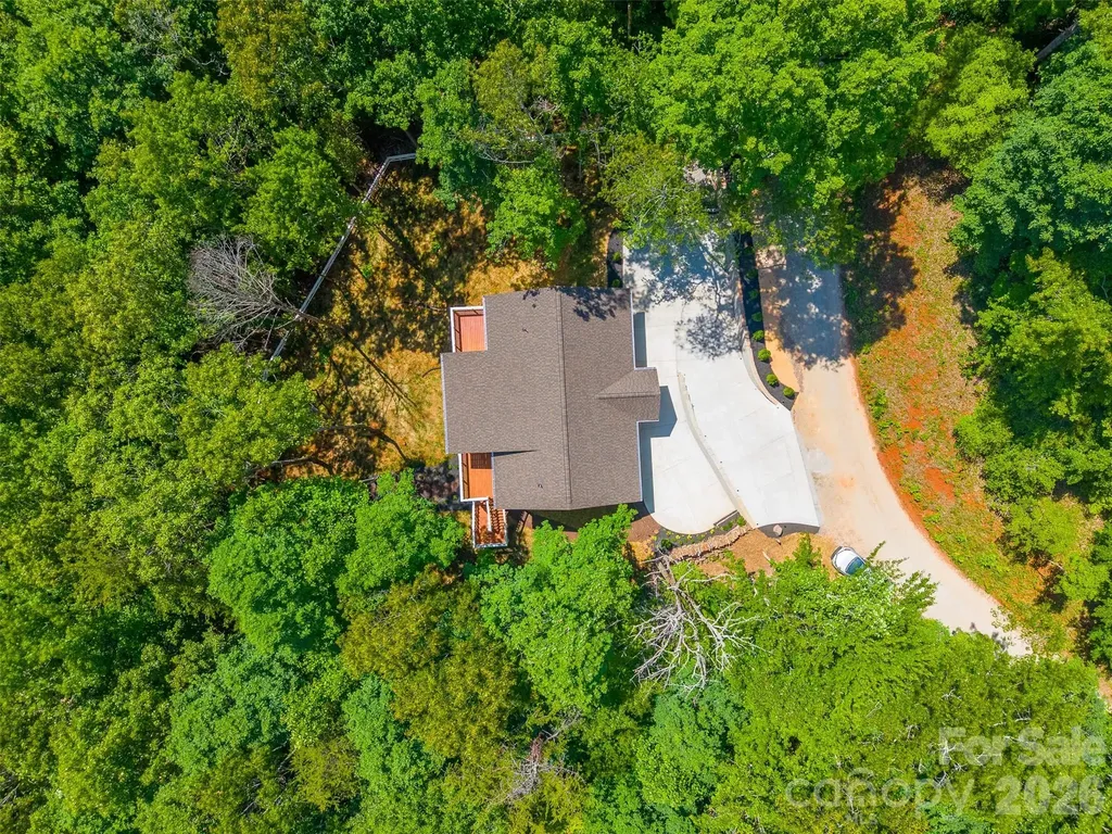 88 Foxwood Drive Franklin NC 28734
