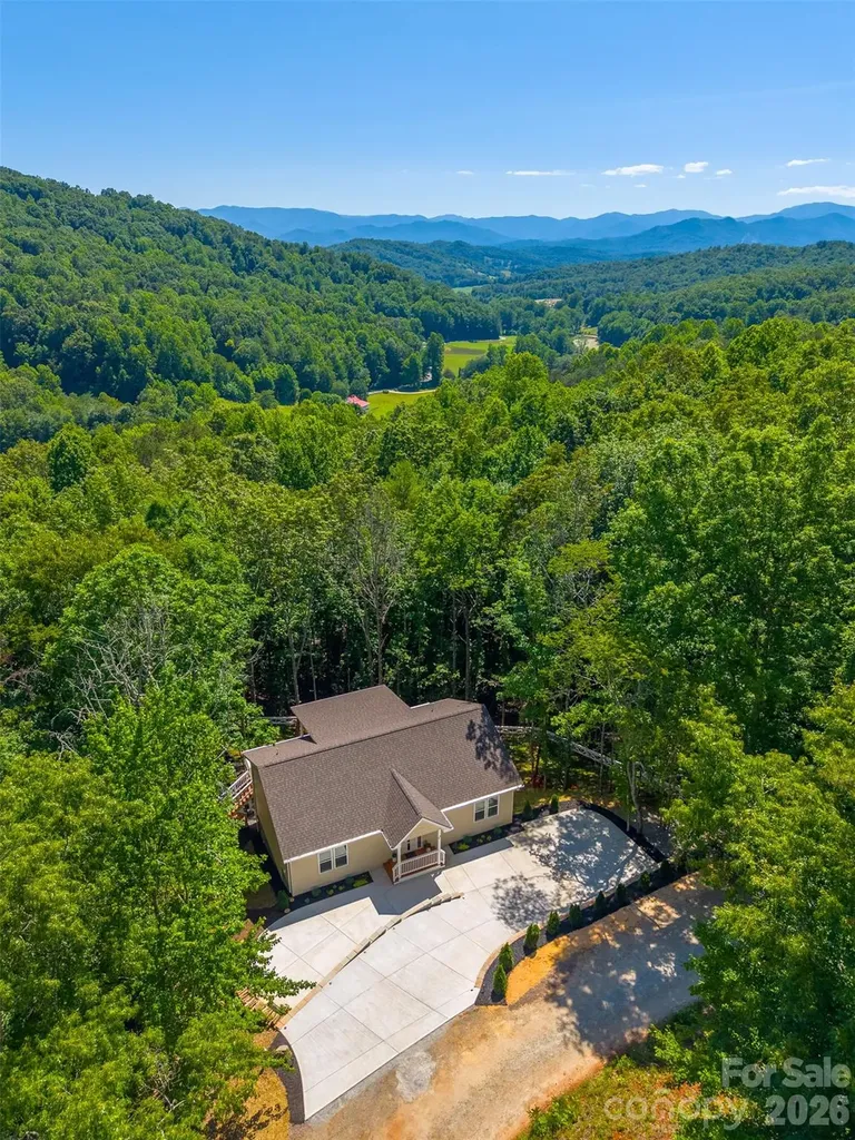 88 Foxwood Drive Franklin NC 28734