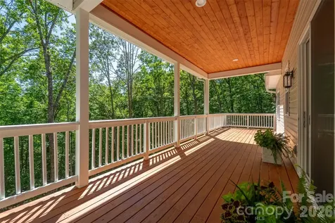 88 Foxwood Drive Franklin NC 28734