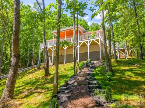 88 Foxwood Drive Franklin NC 28734