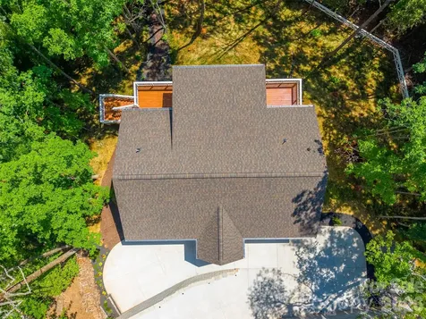 88 Foxwood Drive Franklin NC 28734