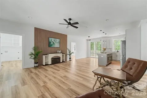 88 Foxwood Drive Franklin NC 28734