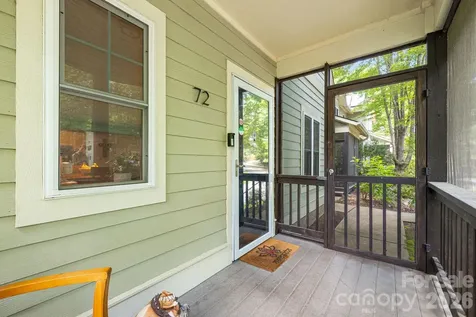 72 Owens Bell Lane Asheville NC 28801
