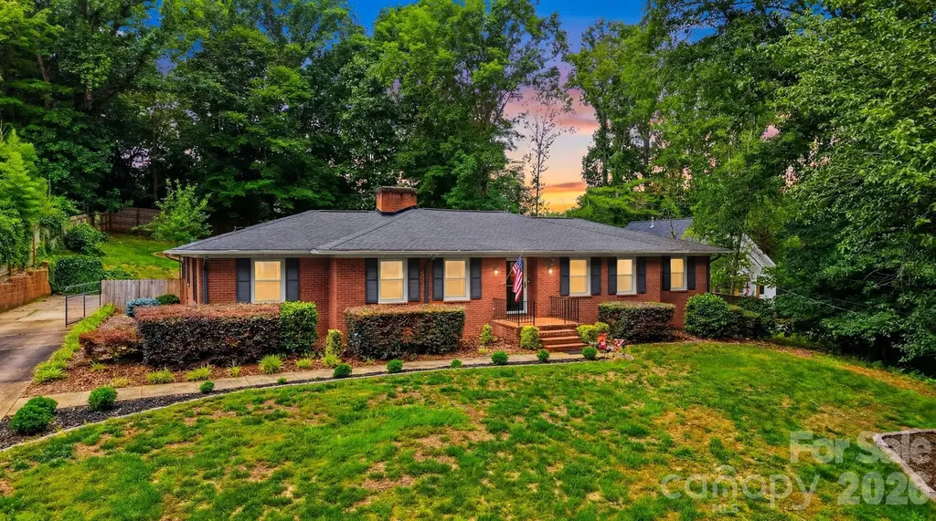 115 Wedgewood Drive Morganton NC 28655