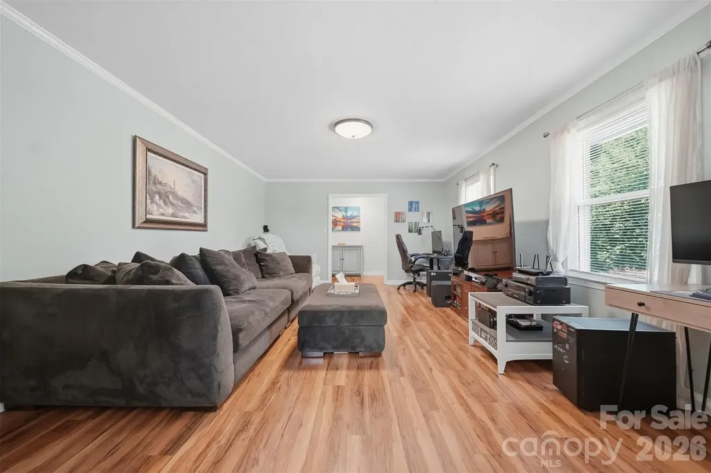 115 Wedgewood Drive Morganton NC 28655