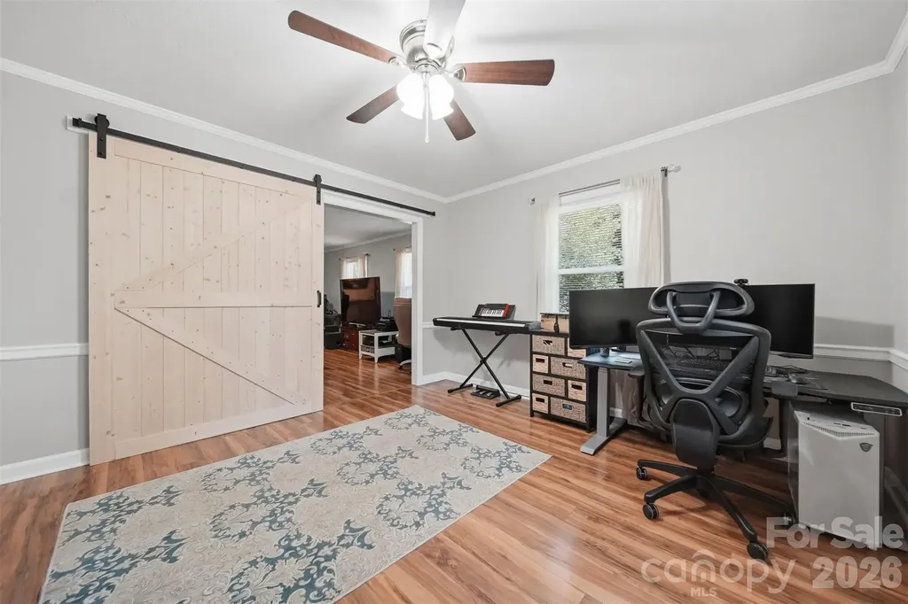 115 Wedgewood Drive Morganton NC 28655