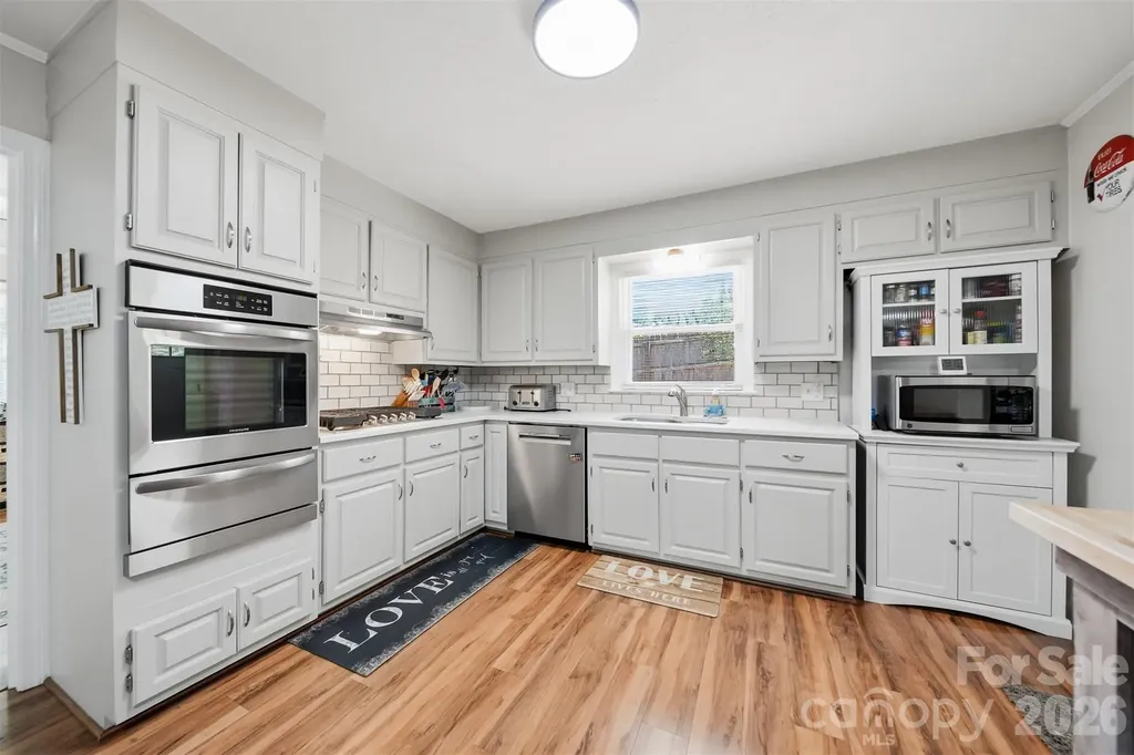 115 Wedgewood Drive Morganton NC 28655