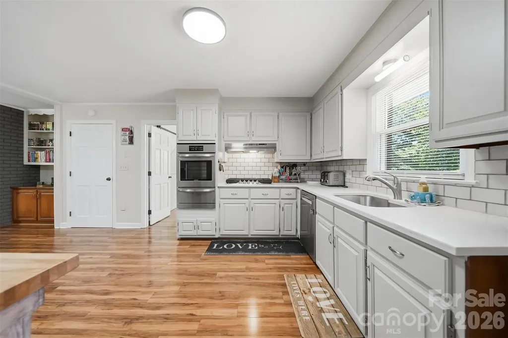 115 Wedgewood Drive Morganton NC 28655