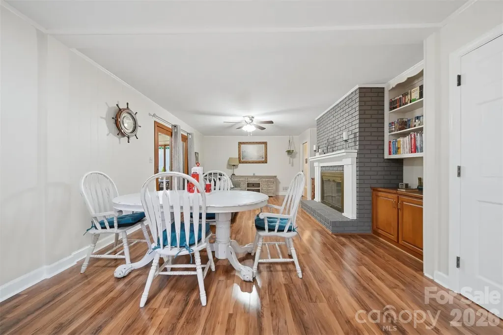 115 Wedgewood Drive Morganton NC 28655