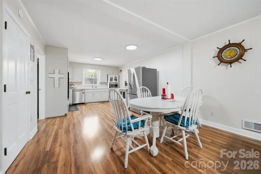 115 Wedgewood Drive Morganton NC 28655