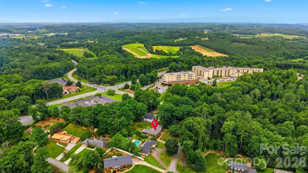 115 Wedgewood Drive Morganton NC 28655
