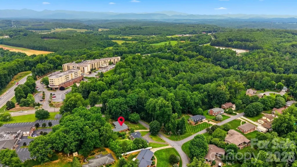 115 Wedgewood Drive Morganton NC 28655