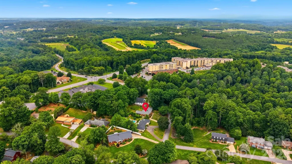 115 Wedgewood Drive Morganton NC 28655