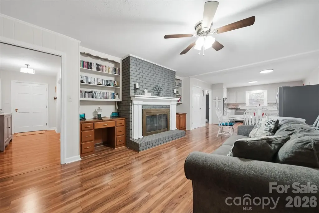 115 Wedgewood Drive Morganton NC 28655