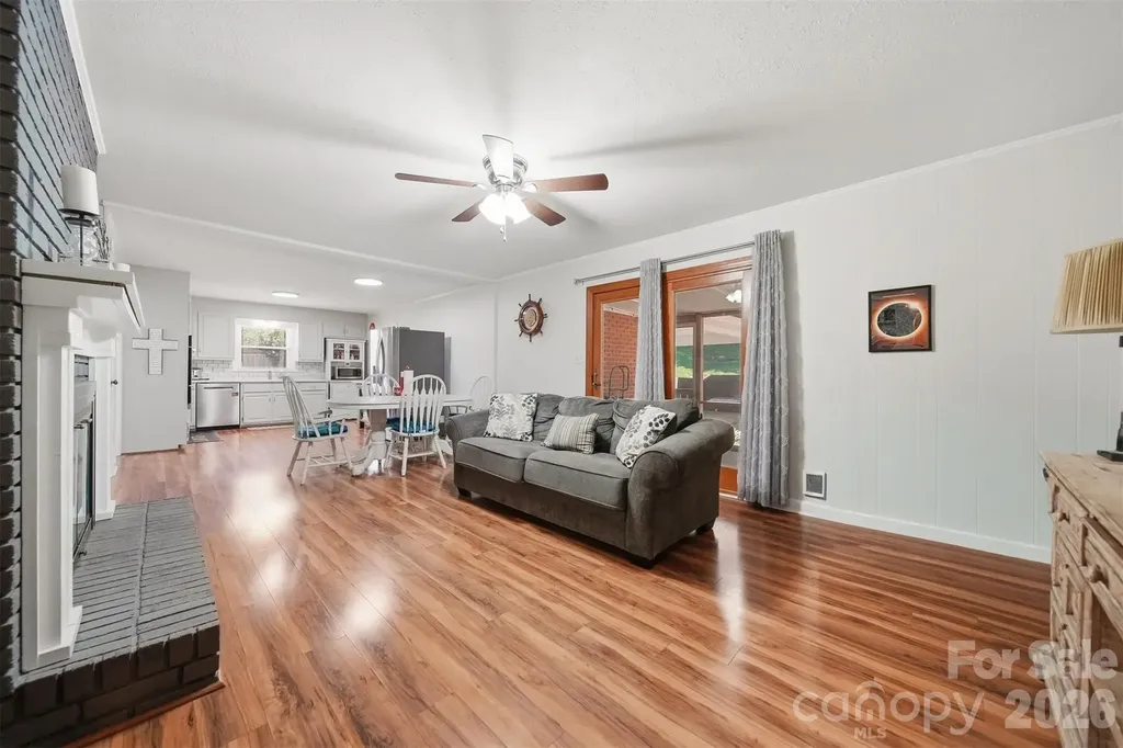 115 Wedgewood Drive Morganton NC 28655