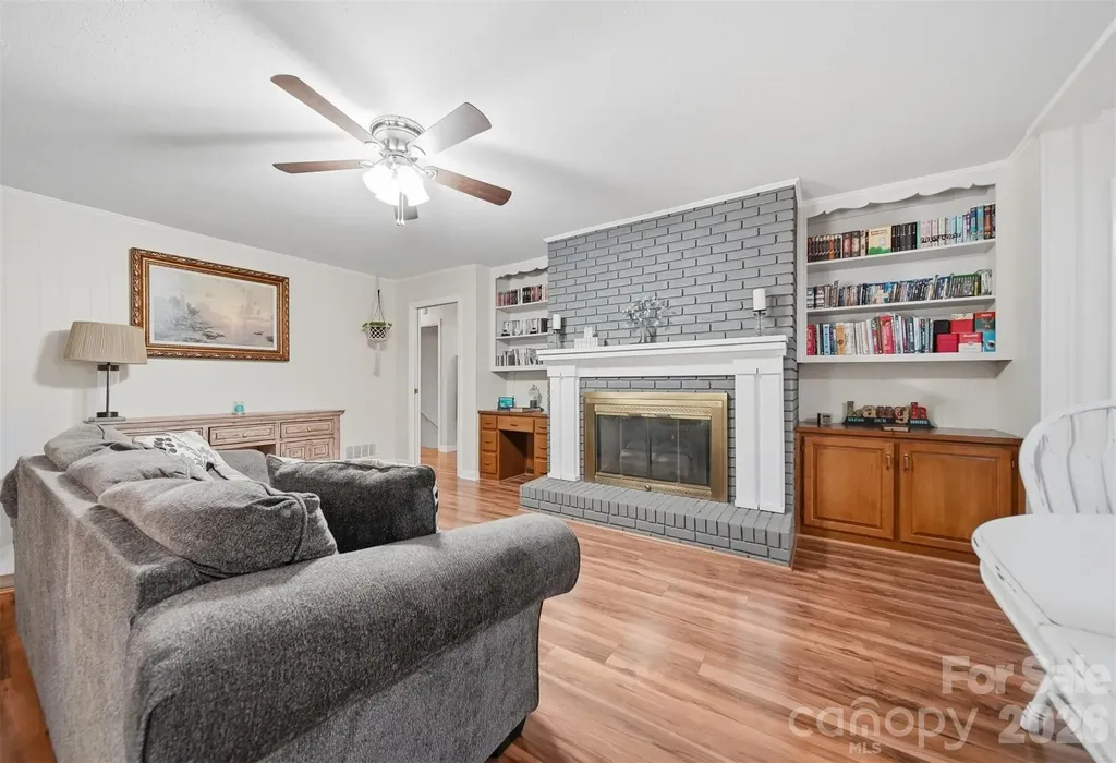 115 Wedgewood Drive Morganton NC 28655