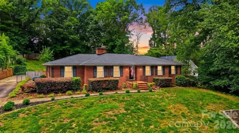 115 Wedgewood Drive Morganton NC 28655