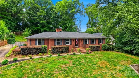115 Wedgewood Drive Morganton NC 28655