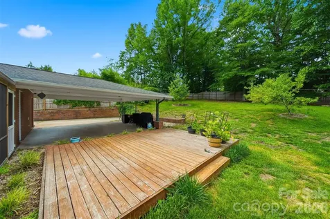 115 Wedgewood Drive Morganton NC 28655