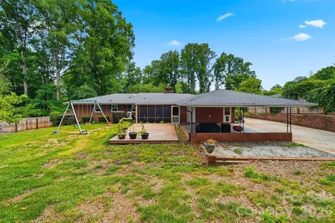 115 Wedgewood Drive Morganton NC 28655