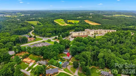 115 Wedgewood Drive Morganton NC 28655