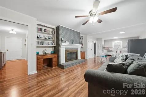 115 Wedgewood Drive Morganton NC 28655