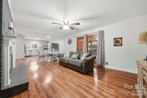 115 Wedgewood Drive Morganton NC 28655