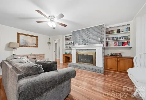 115 Wedgewood Drive Morganton NC 28655