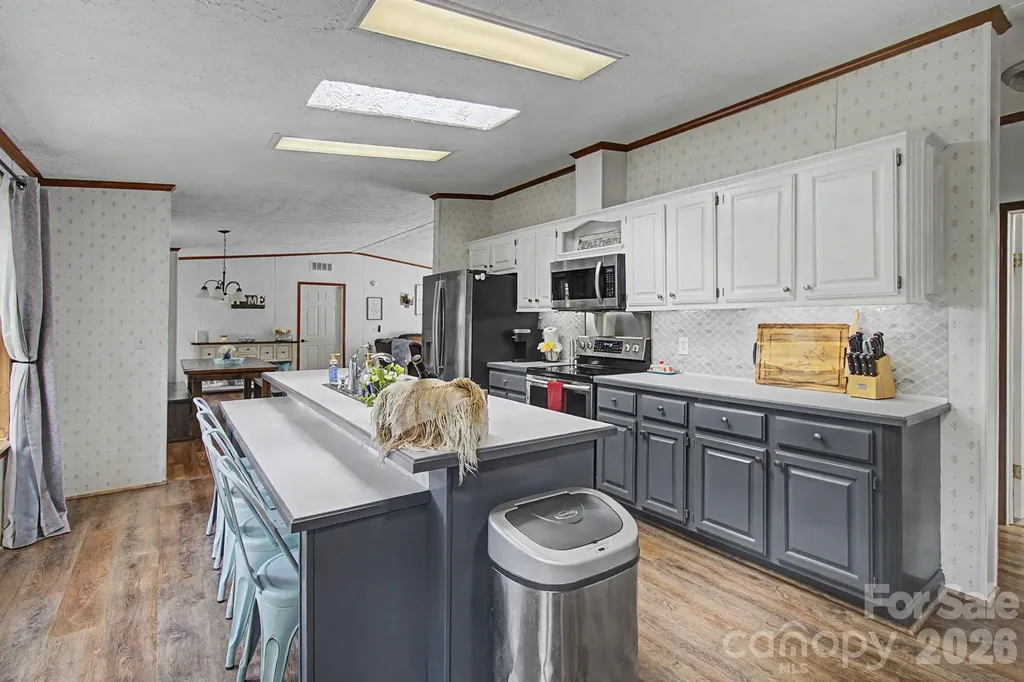 22 Sweet Briar Path Way Hendersonville NC 28792