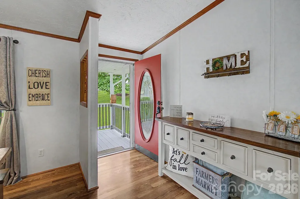 22 Sweet Briar Path Way Hendersonville NC 28792