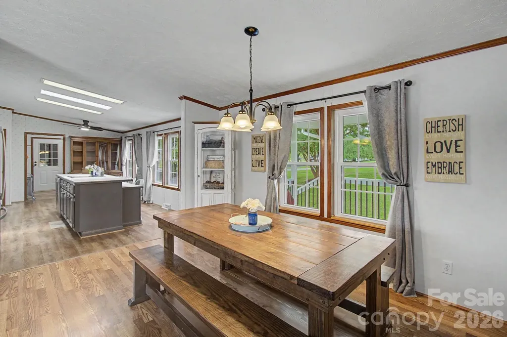 22 Sweet Briar Path Way Hendersonville NC 28792