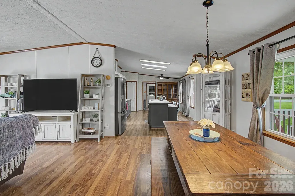 22 Sweet Briar Path Way Hendersonville NC 28792