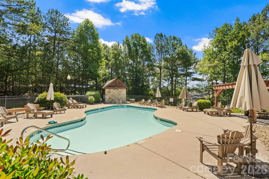 5224 Port Lane Granite Falls NC 28630