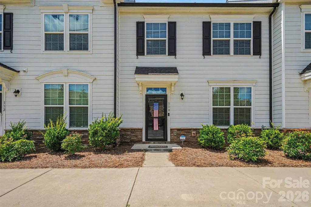 110 Hamrick Road Gastonia NC 28056